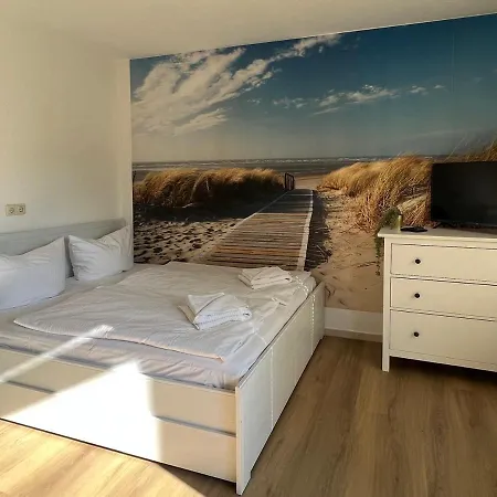 Appartement Zaunkonig - Fewo 1