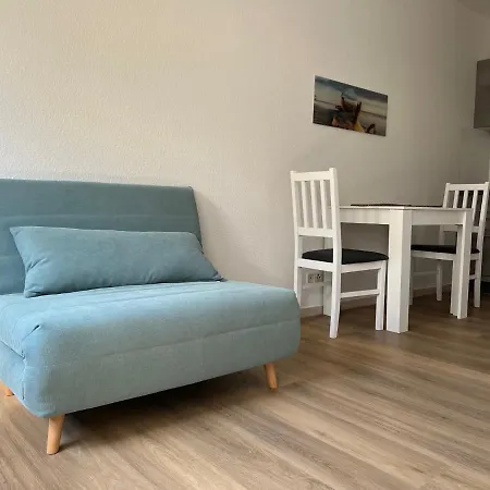 Appartement Zaunkonig - Fewo 1